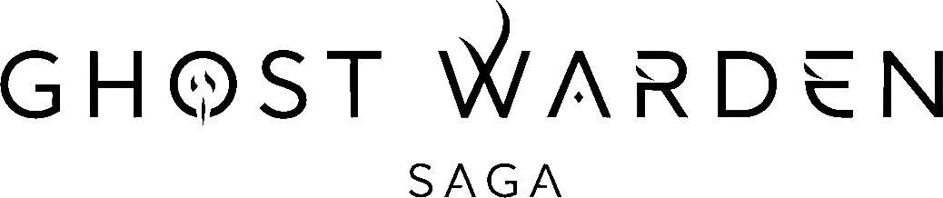Ghost Warden Saga